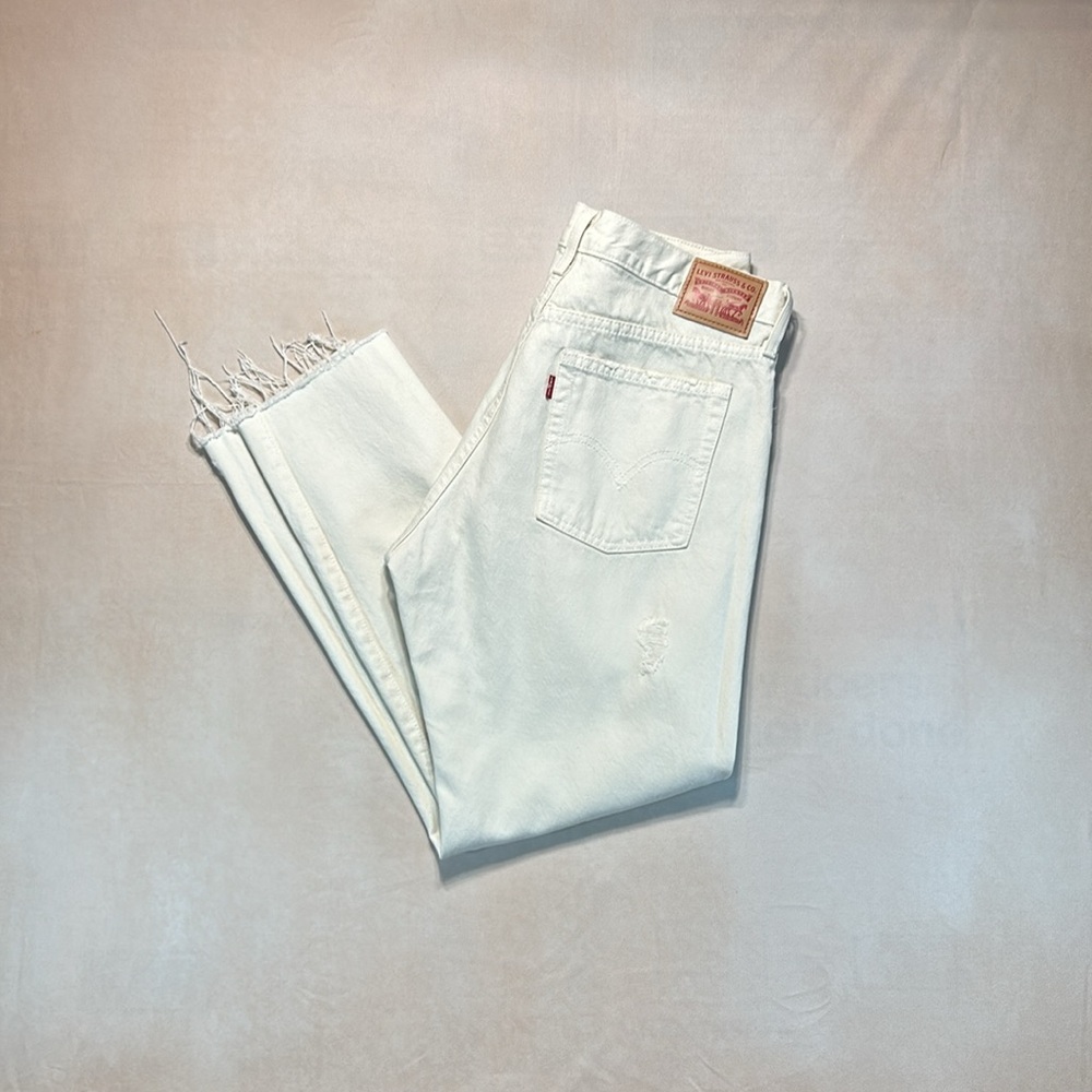 Levis jeans